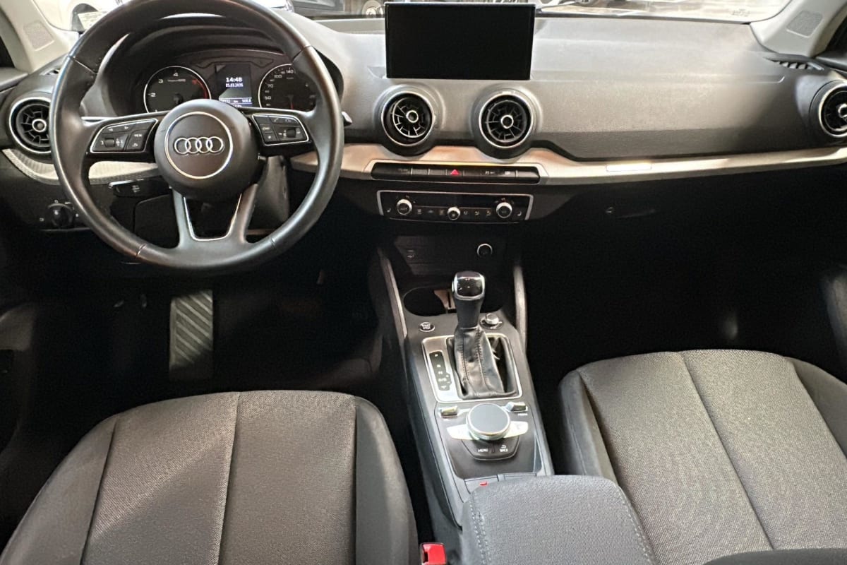 Audi Q2 - Image 12