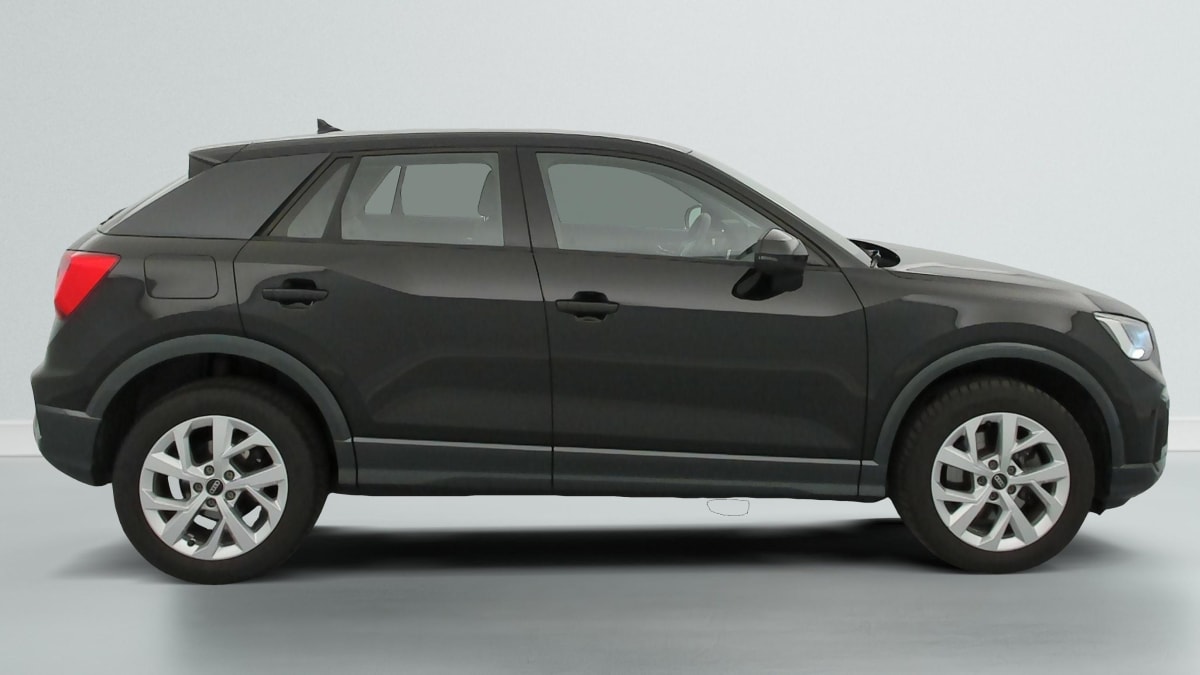 Audi Q2 - Image 8