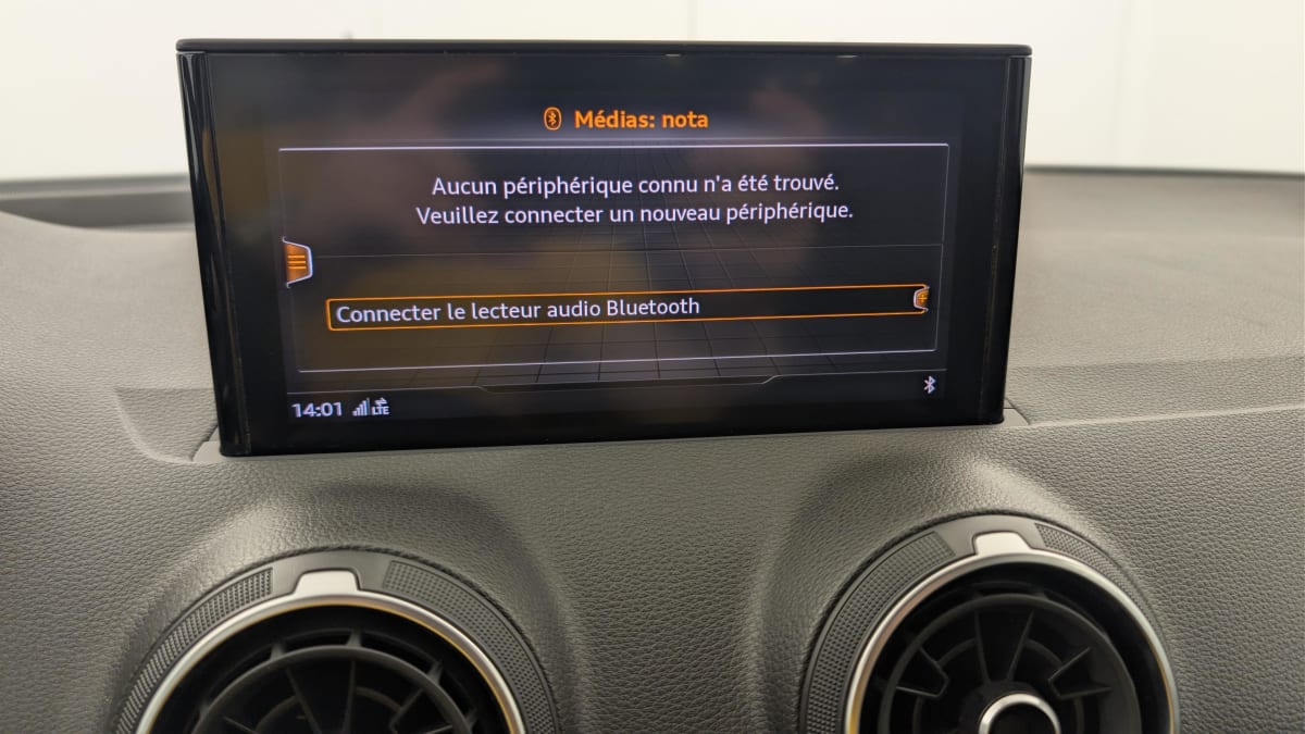 Audi Q2 - Image 19