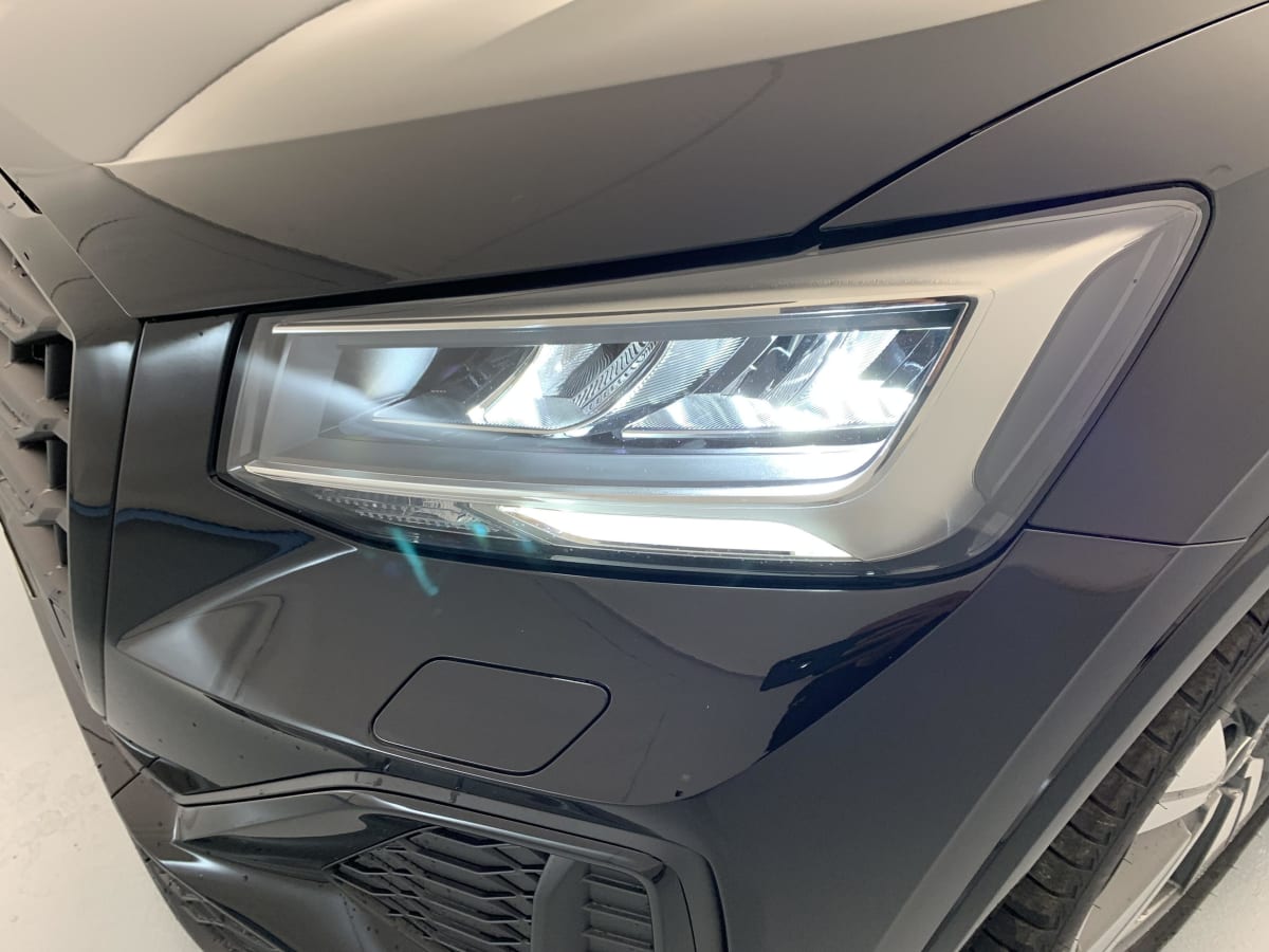 Audi Q2 - Image 25