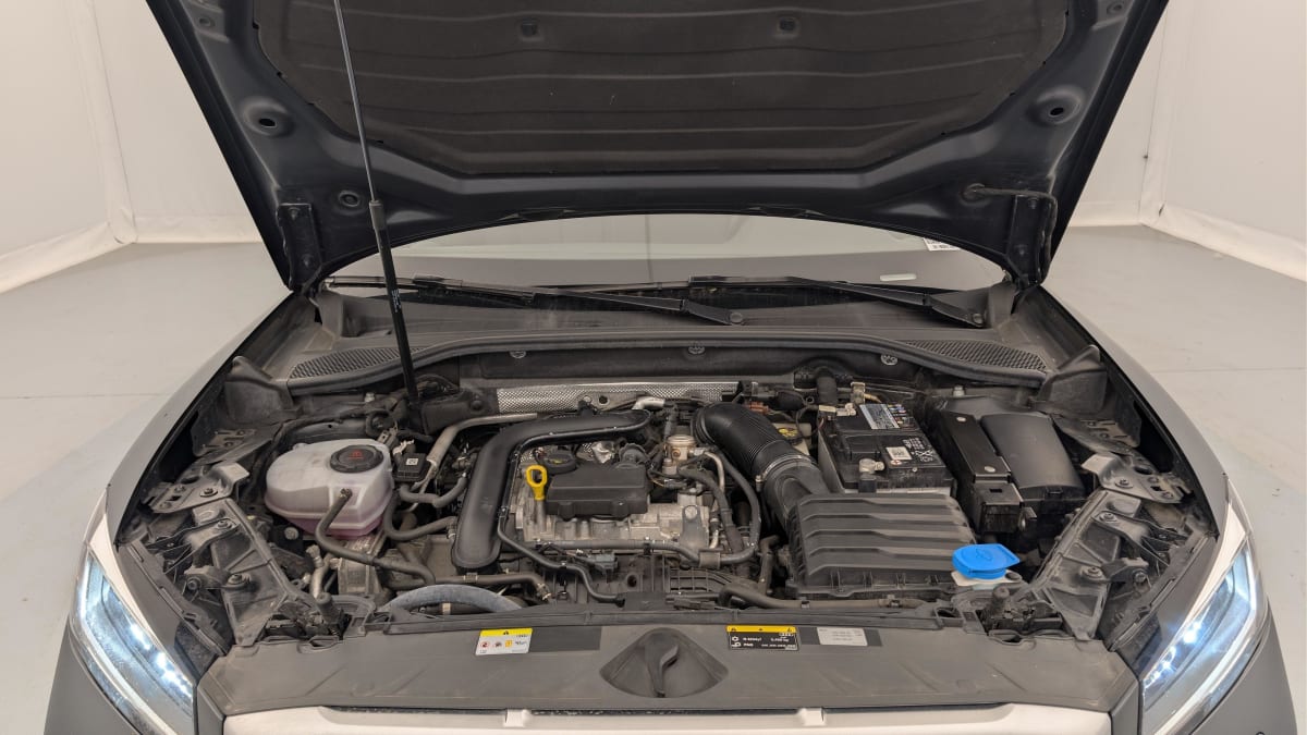 Audi Q2 - Image 21