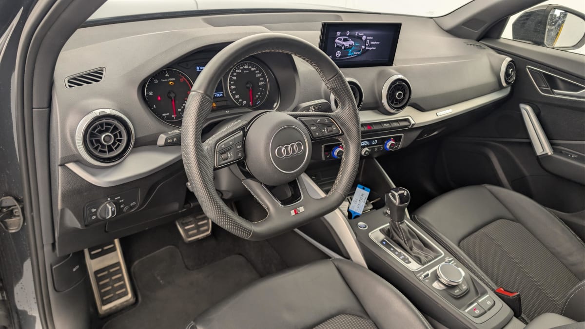 Audi Q2 - Image 15