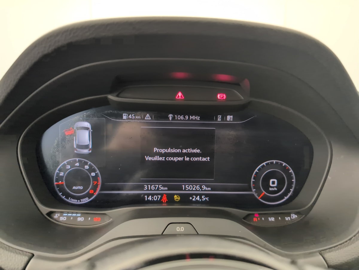 Audi Q2 - Image 24