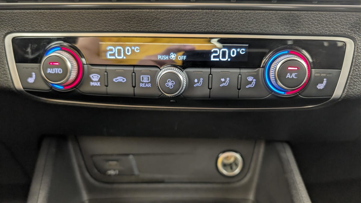 Audi Q2 - Image 20