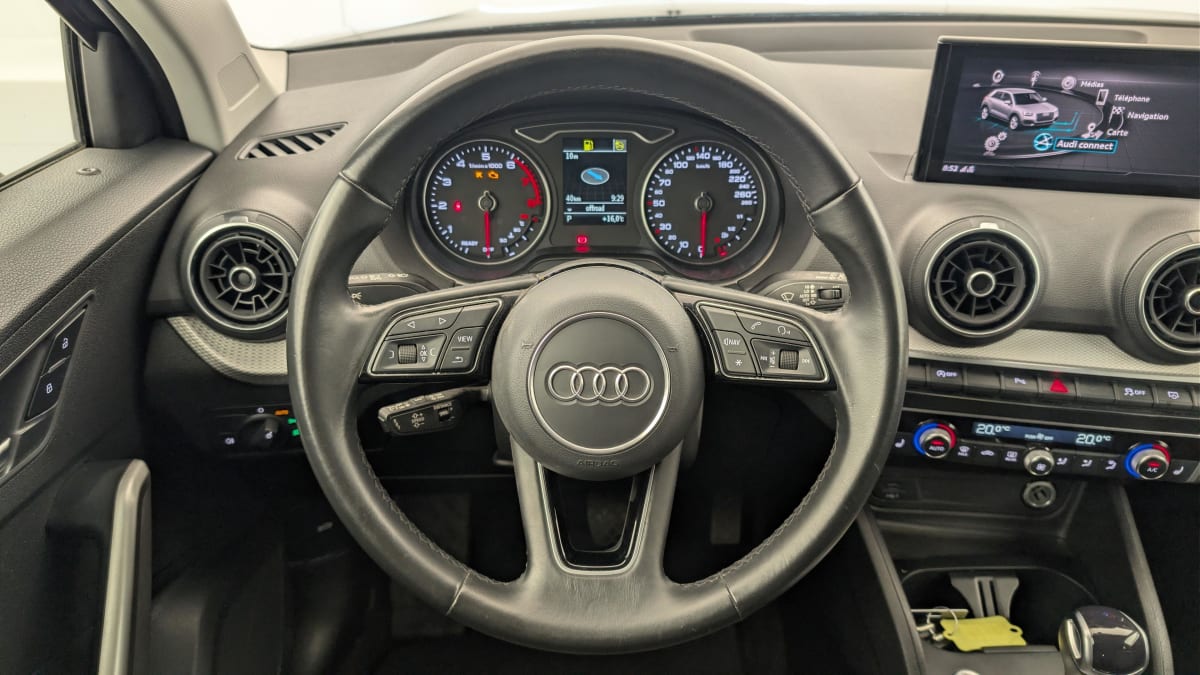 Audi Q2 - Image 14