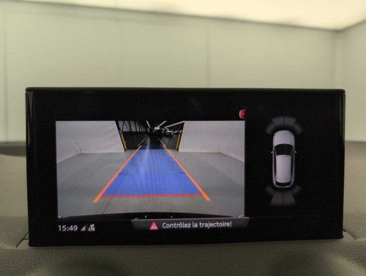 Audi Q2 - Image 17
