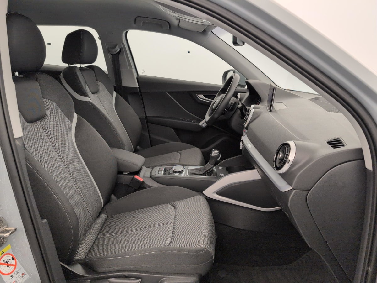 Audi Q2 - Image 9