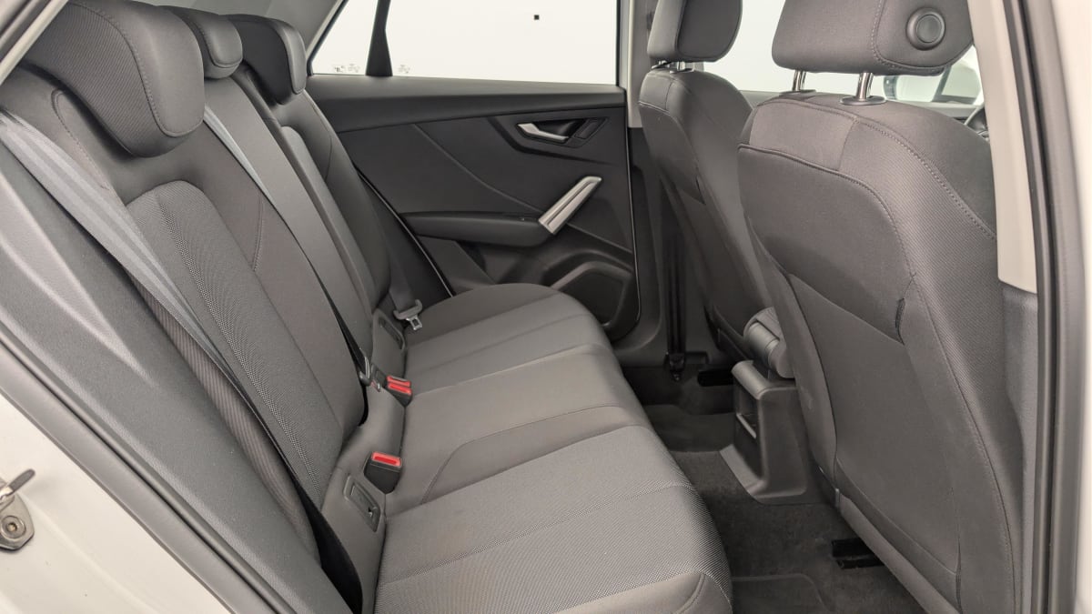 AUDI Q2 30 TFSI 110 DESIGN