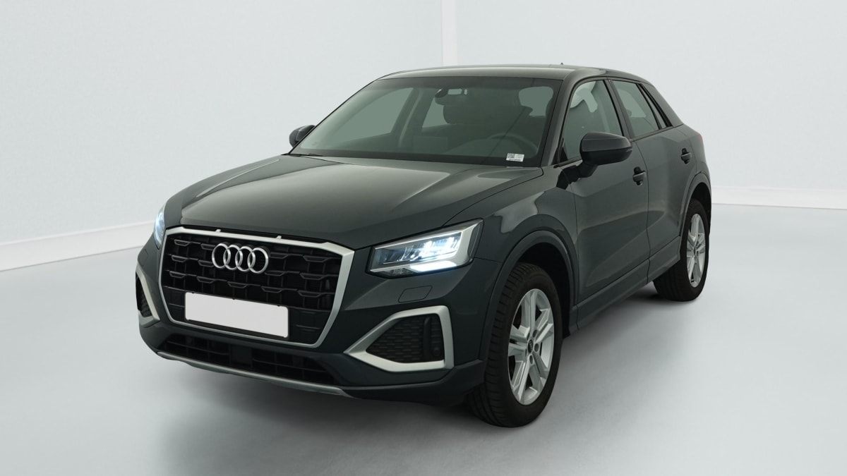 Audi Q2 - Image 3