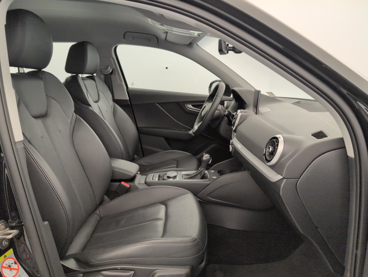 Audi Q2 - Image 9