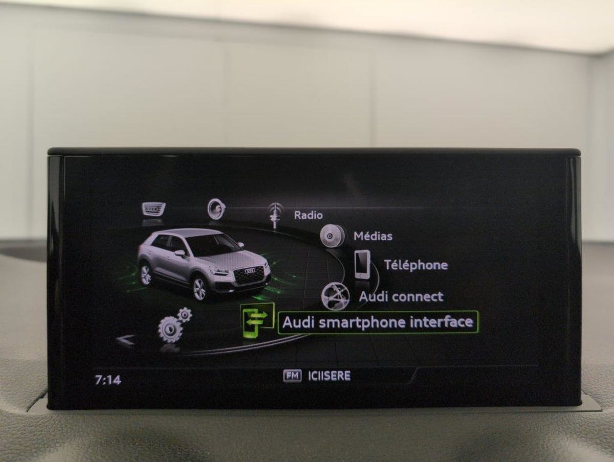 Audi Q2 - Image 18