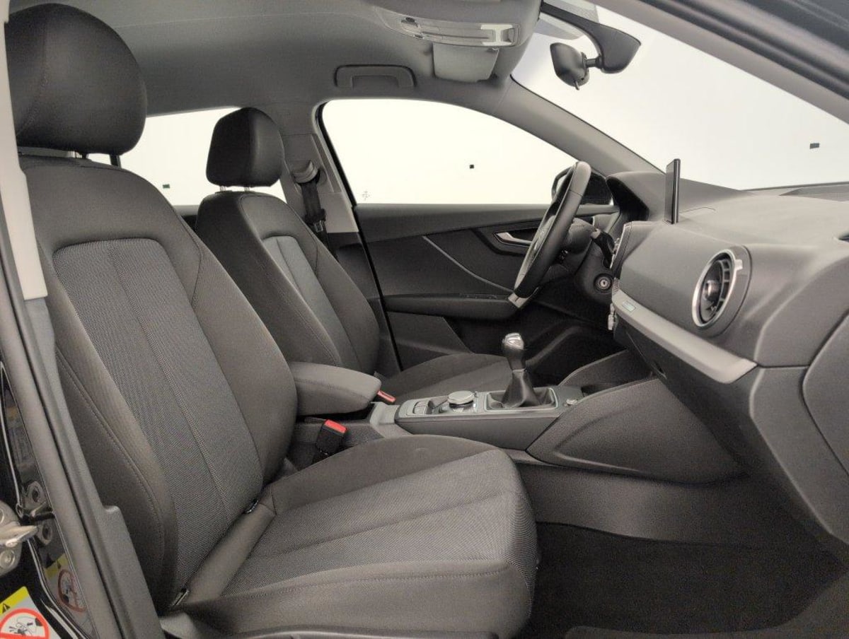 Audi Q2 - Image 9