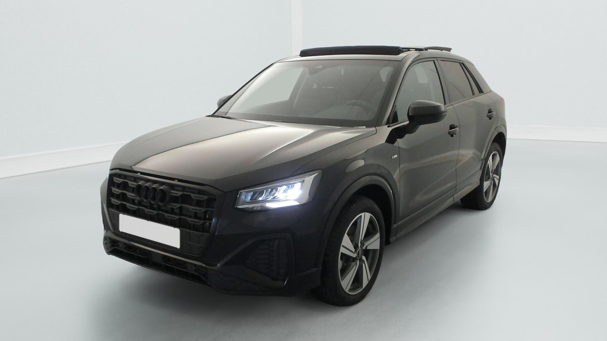 Audi Q2 - Image 3