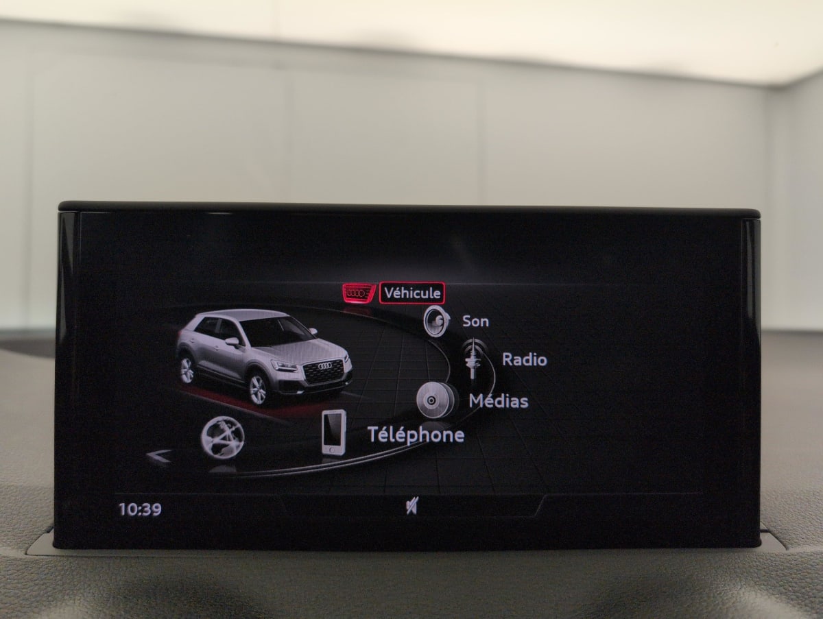 Audi Q2 - Image 19