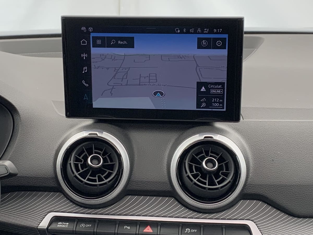 Audi Q2 - Image 21