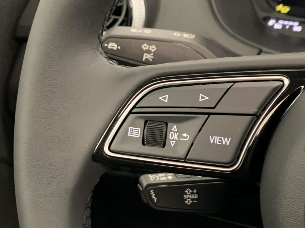 Audi Q2 - Image 41