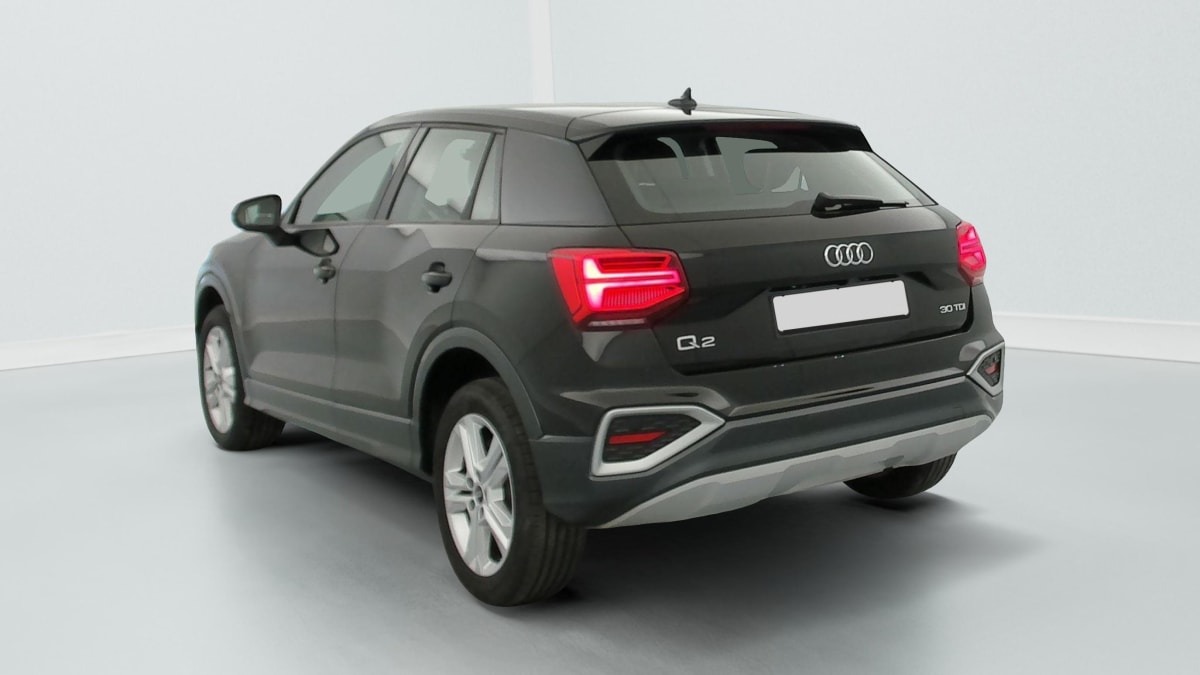 Audi Q2 - Image 5