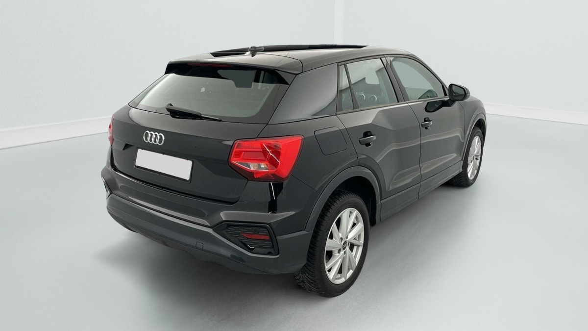 Audi Q2 - Image 7