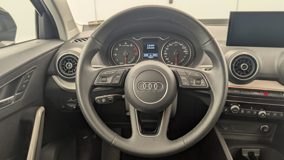 Audi Q2 - Image 14