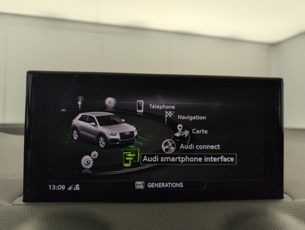 Audi Q2 - Image 19