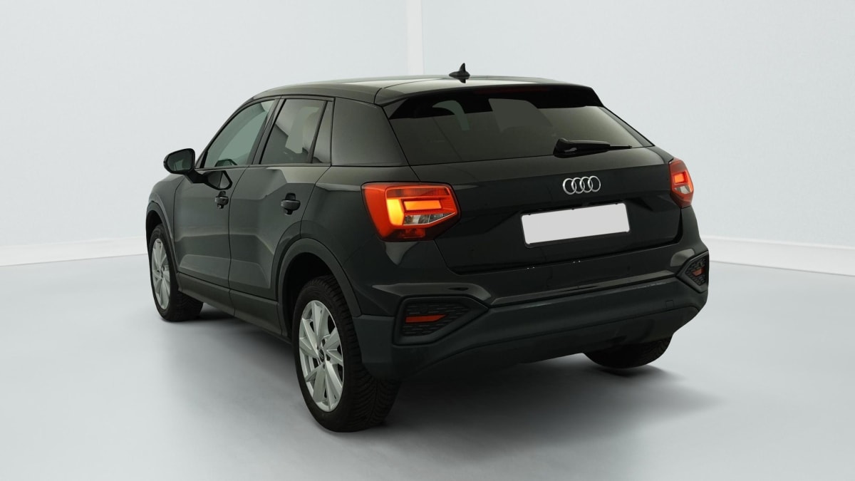 Audi Q2 - Image 5