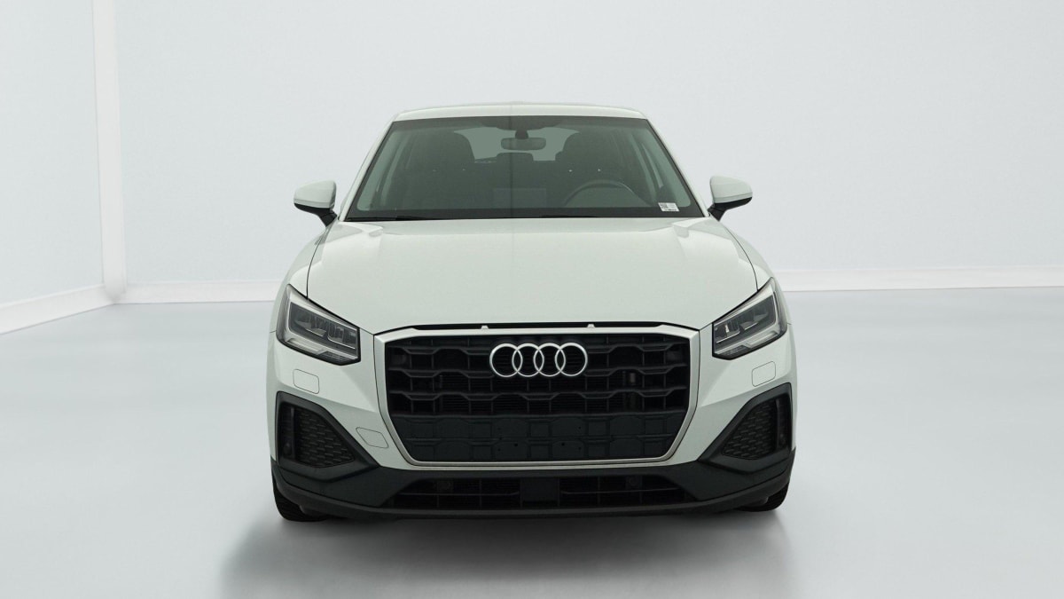 AUDI Q2 30 TFSI 110 DESIGN