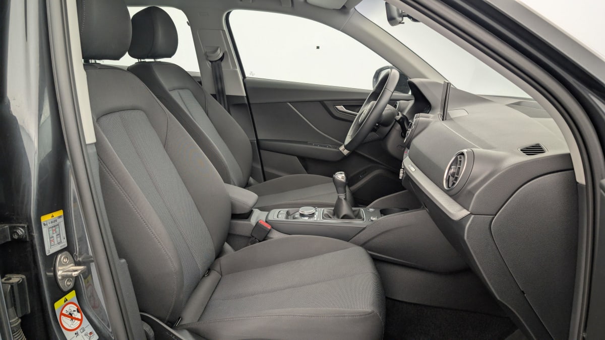 AUDI Q2 30 TFSI 110 DESIGN