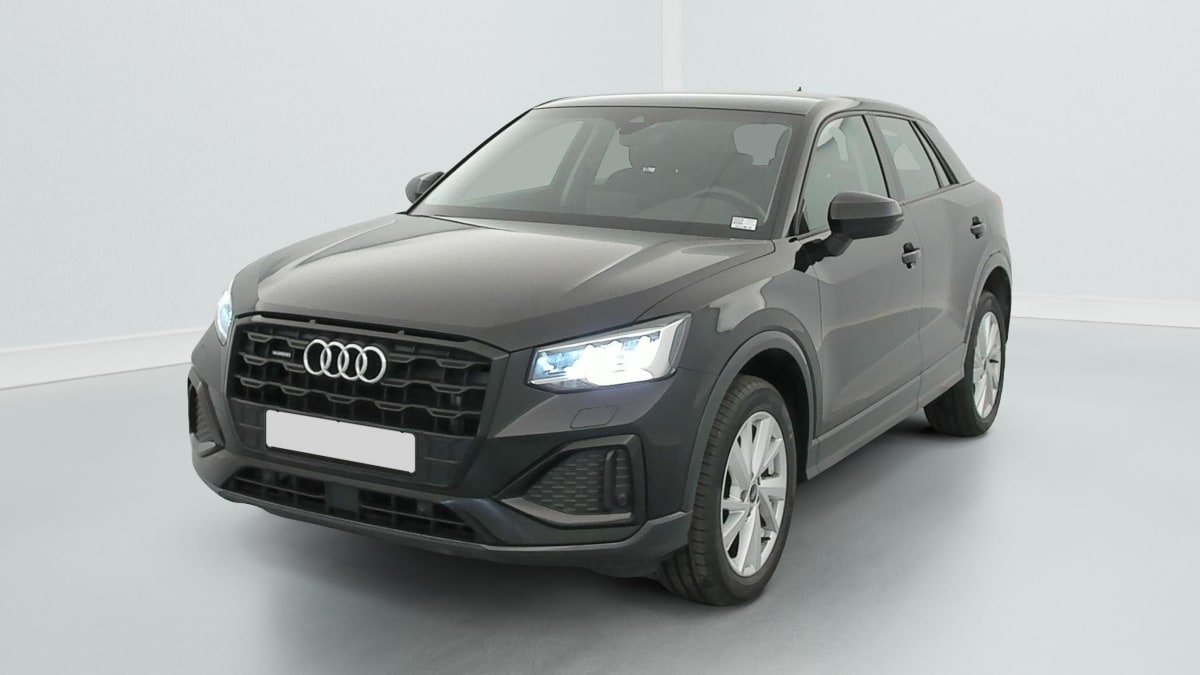 Audi Q2 - Image 3