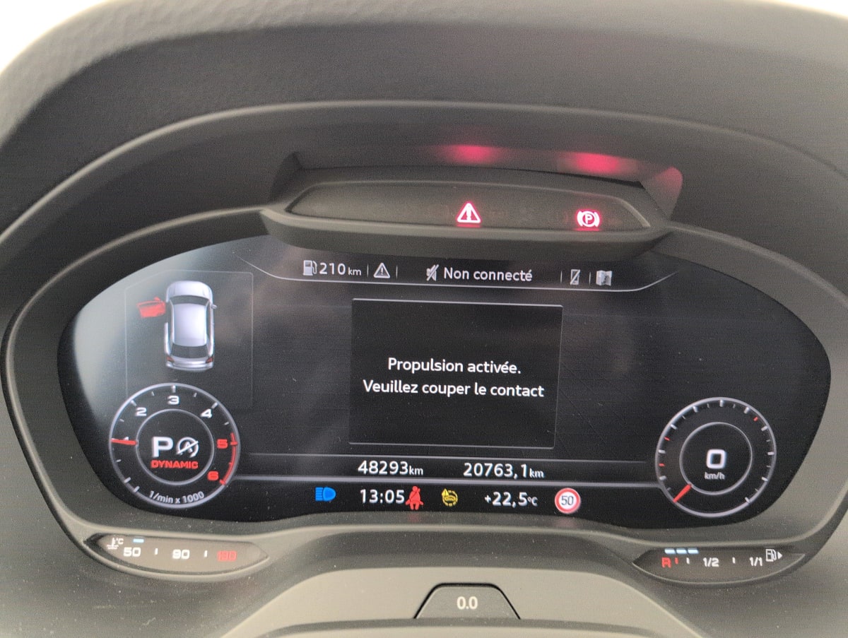 Audi Q2 - Image 24