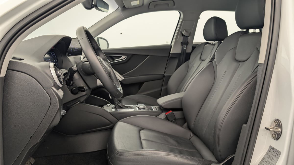 Audi Q2 - Image 16