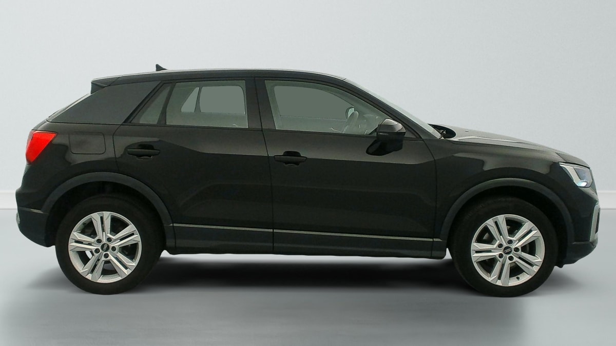 AUDI Q2 30 TFSI 110 DESIGN
