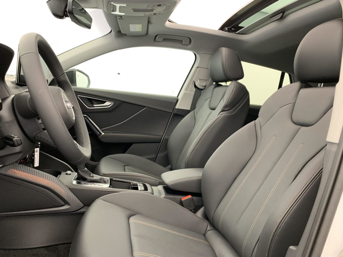 Audi Q2 - Image 44