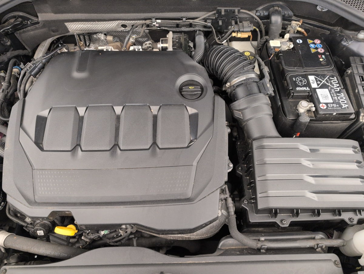 Audi Q2 - Image 21