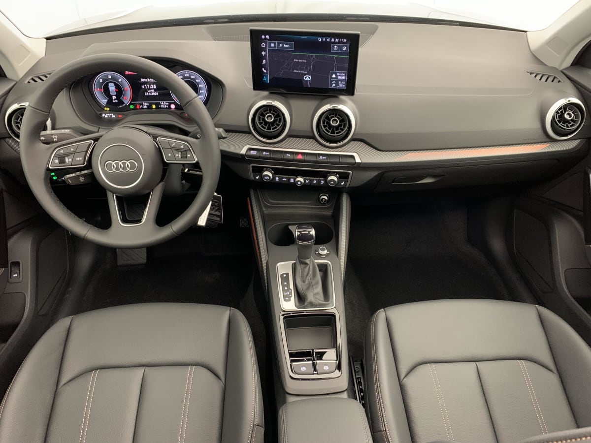 Audi Q2 - Image 38
