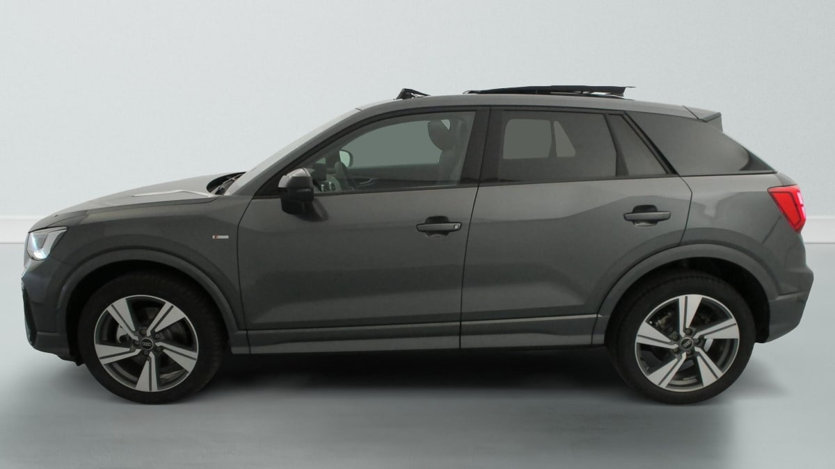 Audi Q2 - Image 30