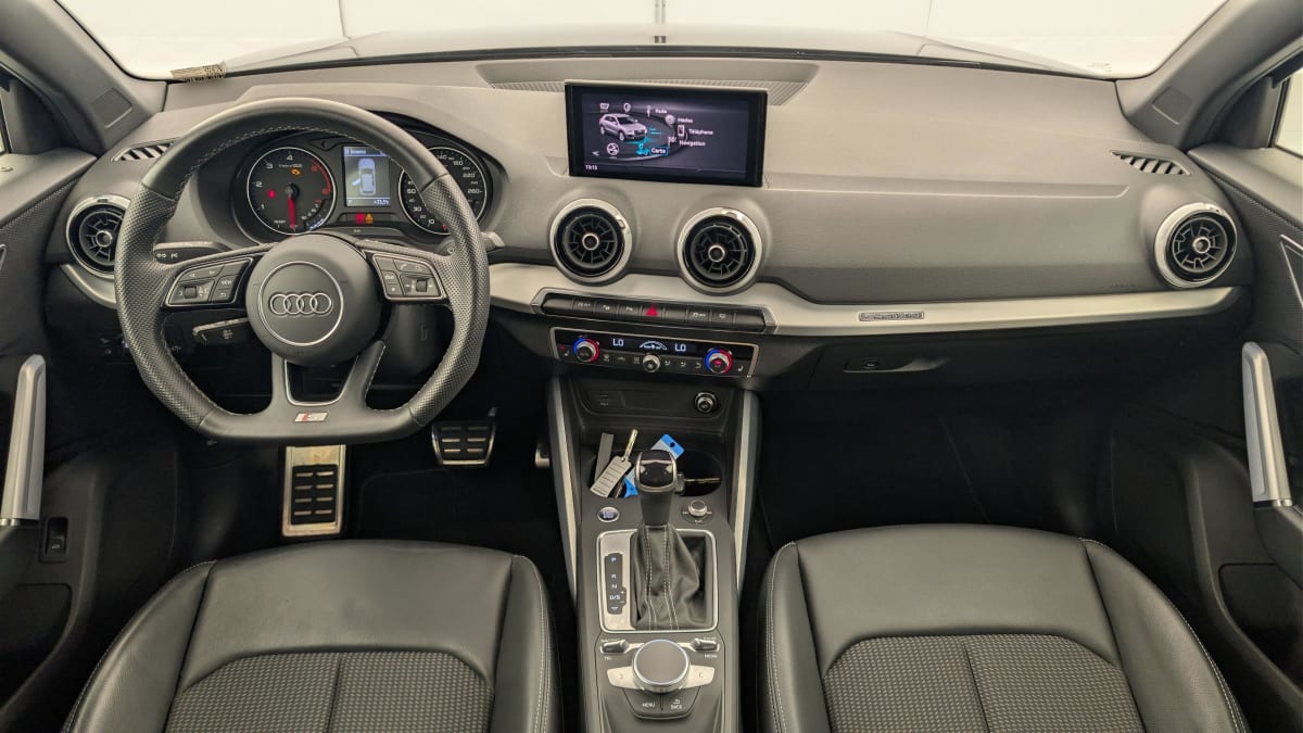 Audi Q2 - Image 13