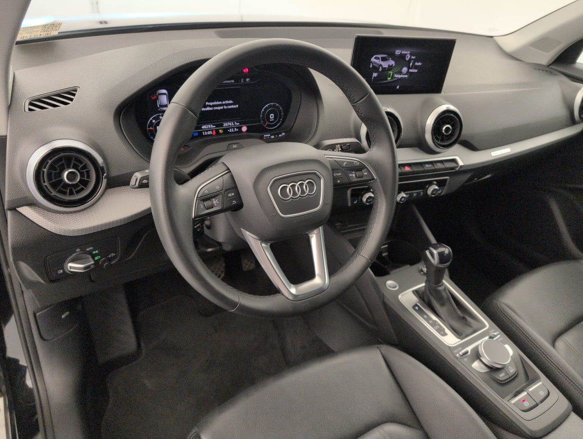 Audi Q2 - Image 17
