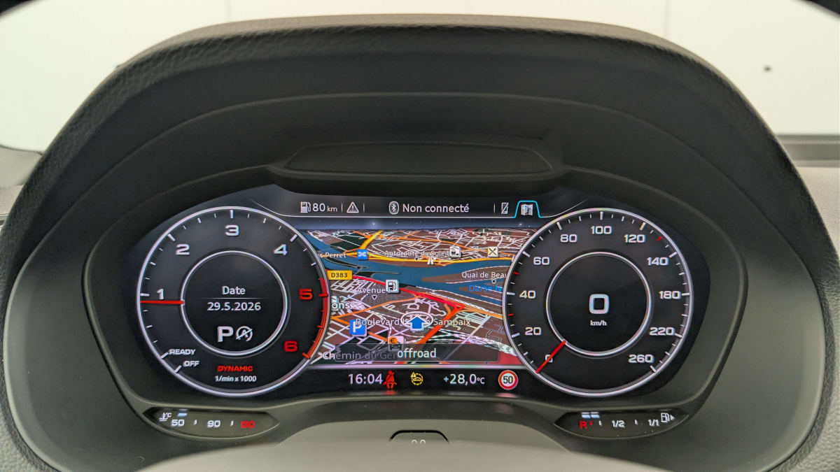 Audi Q2 - Image 24