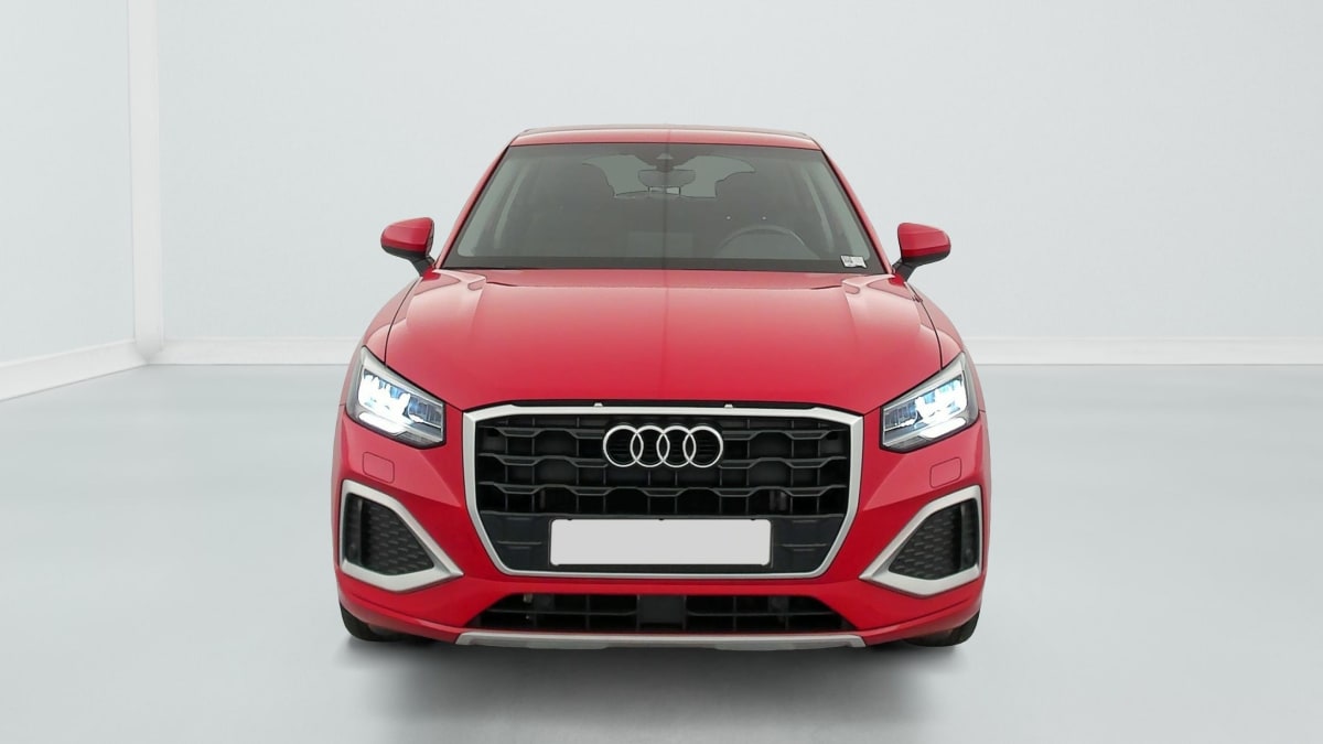 Audi Q2 - Image 2