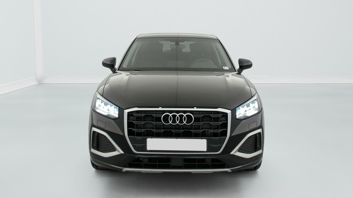 Audi Q2 - Image 2