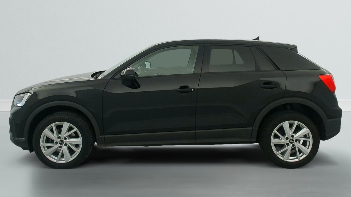 Audi Q2 - Image 4
