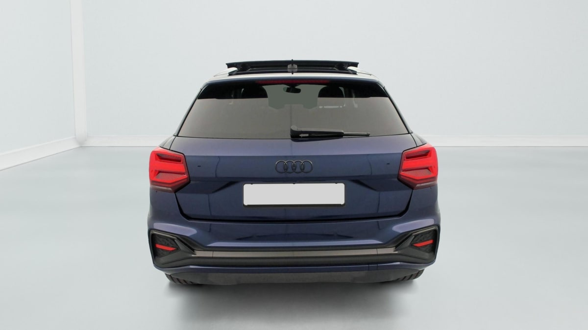 Audi Q2 - Image 6