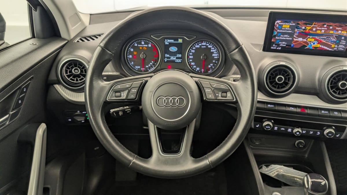 Audi Q2 - Image 14