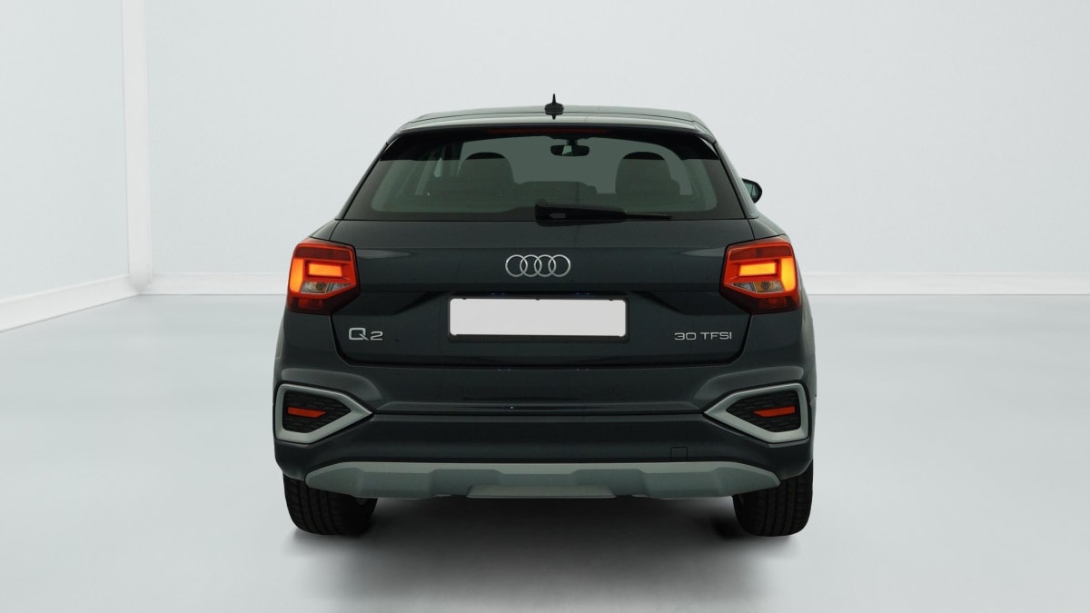 Audi Q2 - Image 6