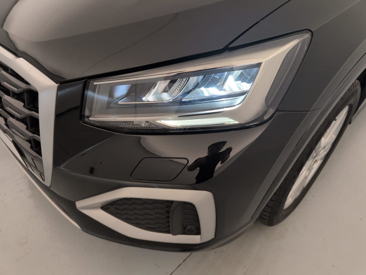 Audi Q2 - Image 23