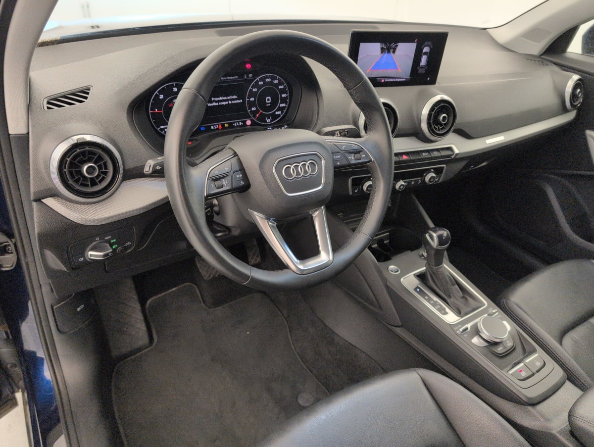 Audi Q2 - Image 15