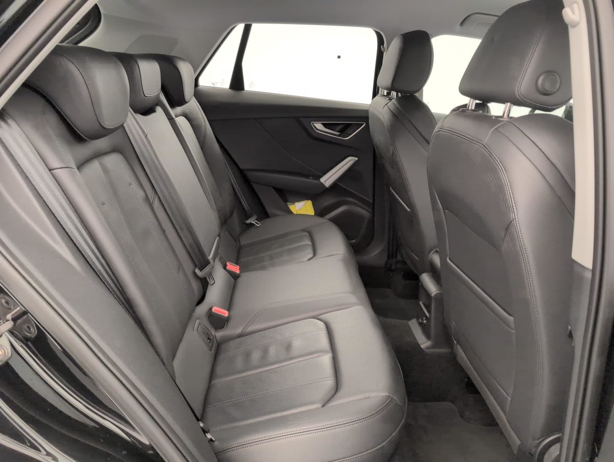 Audi Q2 - Image 10