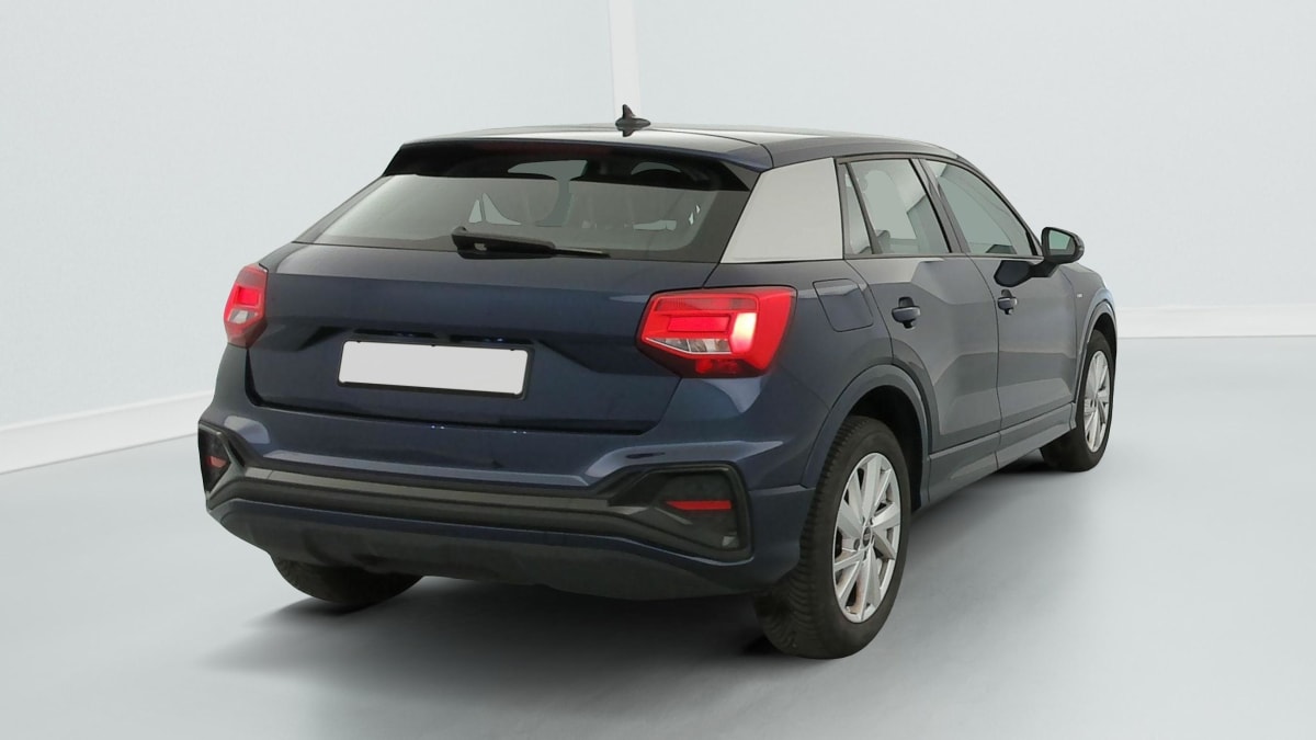 Audi Q2 - Image 7