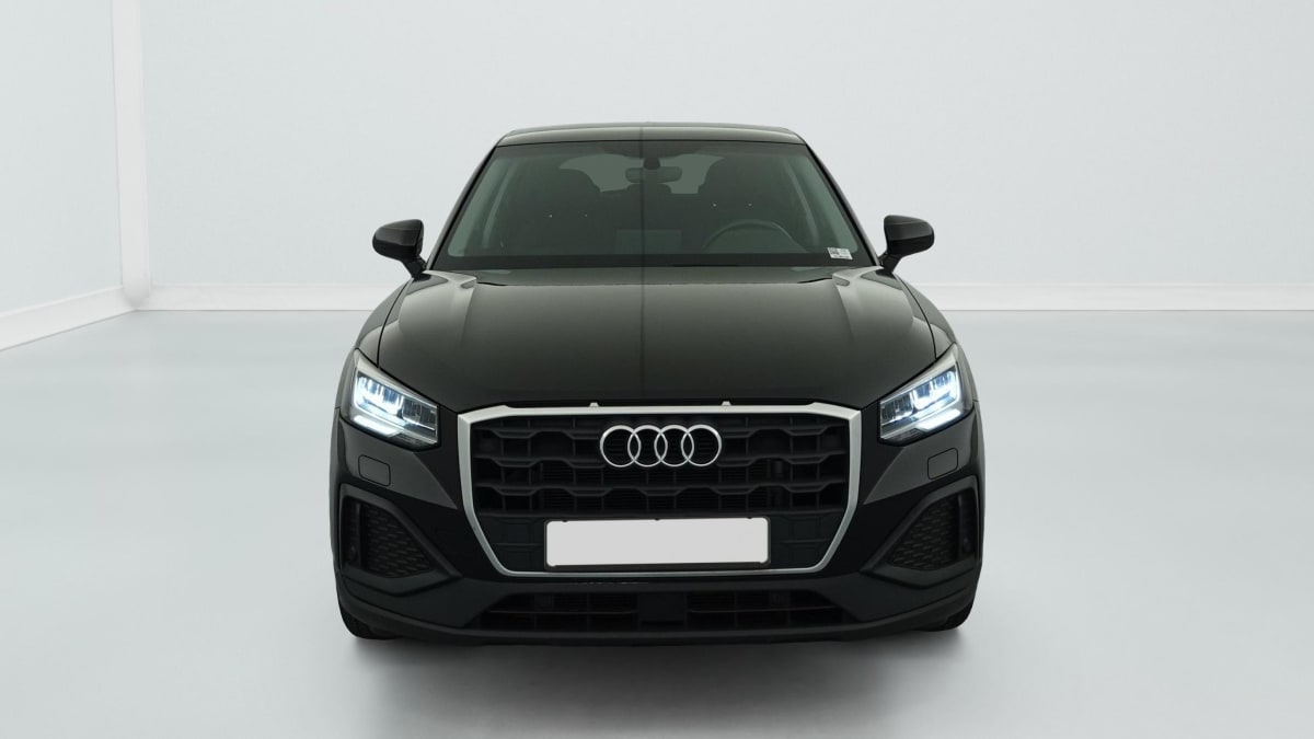 Audi Q2 - Image 2