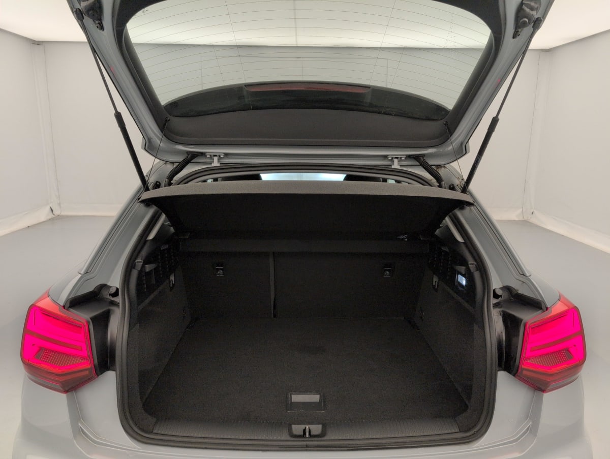 Audi Q2 - Image 11